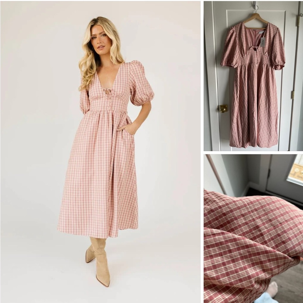 Zoco Dress